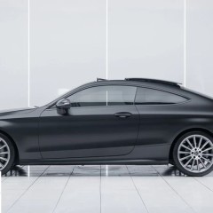 Mercedes-Benz Klasa C 300 9G-TRONIC