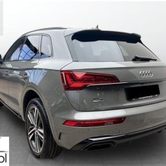 Audi Q5 40 TDI quattro S tronic S line