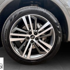 Audi Q5 40 TDI quattro S tronic S line