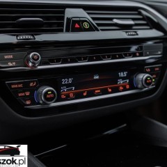 BMW Seria 5 520d xDrive Touring M Sport Edition
