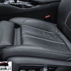 BMW Seria 5 520d xDrive Touring M Sport Edition