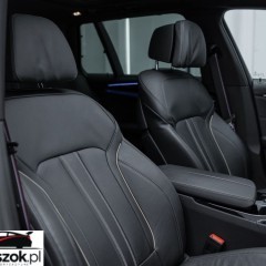 BMW Seria 5 520d xDrive Touring M Sport Edition