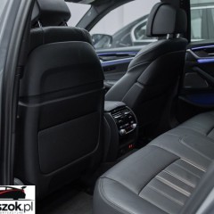 BMW Seria 5 520d xDrive Touring M Sport Edition