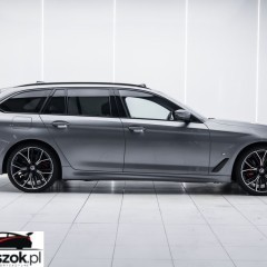 BMW Seria 5 520d xDrive Touring M Sport Edition