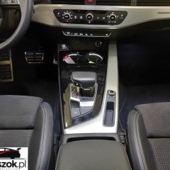 Audi A4 40 TDI mHEV Quattro S Line S tronic