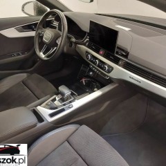 Audi A4 40 TDI mHEV Quattro S Line S tronic