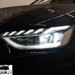 Audi A4 40 TDI mHEV Quattro S Line S tronic