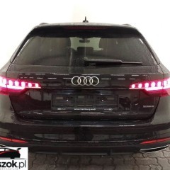 Audi A4 40 TDI mHEV Quattro S Line S tronic