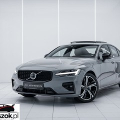 Volvo S60 B5 B AWD Ultimate Dark