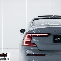 Volvo S60 B5 B AWD Ultimate Dark