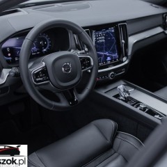 Volvo S60 B5 B AWD Ultimate Dark