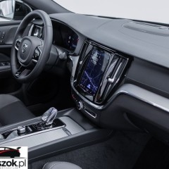 Volvo S60 B5 B AWD Ultimate Dark