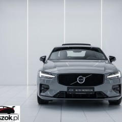 Volvo S60 B5 B AWD Ultimate Dark