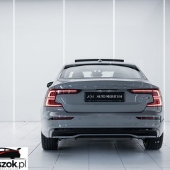 Volvo S60 B5 B AWD Ultimate Dark