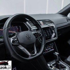 Volkswagen Tiguan Allspace 2.0 TDI 4Mot R-Line DSG 7os