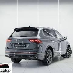 Volkswagen Tiguan Allspace 2.0 TDI 4Mot R-Line DSG 7os