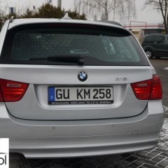 BMW Seria 3 318i Touring Edition Sport