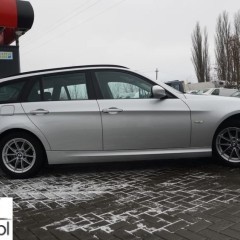 BMW Seria 3 318i Touring Edition Sport