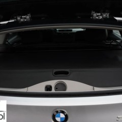 BMW Seria 3 318i Touring Edition Sport