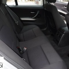 BMW Seria 3 318i Touring Edition Sport