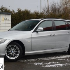 BMW Seria 3 318i Touring Edition Sport