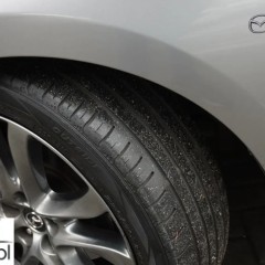 Mazda 6 2.2 SKYACTIV-D Sports-Line