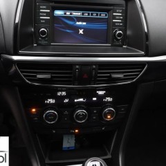 Mazda 6 2.2 SKYACTIV-D Sports-Line