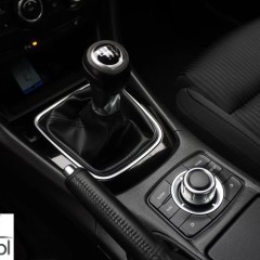 Mazda 6 2.2 SKYACTIV-D Sports-Line