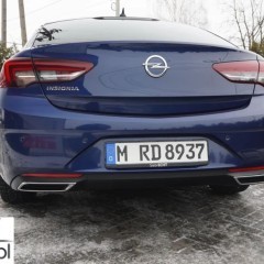 Opel Insignia Sports Tourer 2.0 Diesel Business Edition
