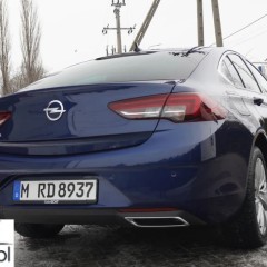 Opel Insignia Sports Tourer 2.0 Diesel Business Edition