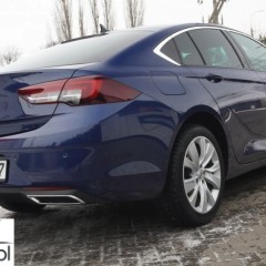 Opel Insignia Sports Tourer 2.0 Diesel Business Edition