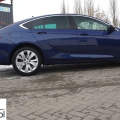 Opel Insignia Sports Tourer 2.0 Diesel Business Edition