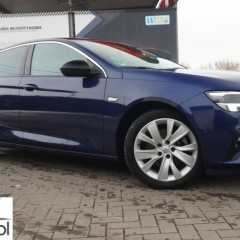 Opel Insignia Sports Tourer 2.0 Diesel Business Edition