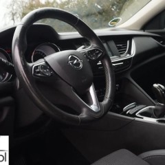 Opel Insignia Sports Tourer 2.0 Diesel Business Edition