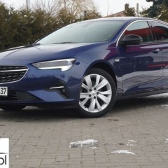 Opel Insignia Sports Tourer 2.0 Diesel Business Edition