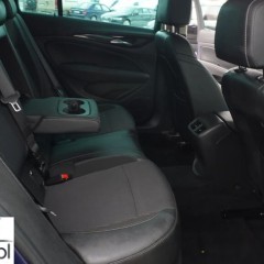 Opel Insignia Sports Tourer 2.0 Diesel Business Edition