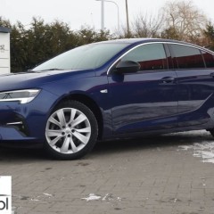 Opel Insignia Sports Tourer 2.0 Diesel Business Edition