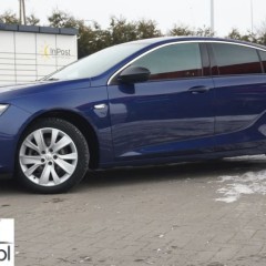 Opel Insignia Sports Tourer 2.0 Diesel Business Edition