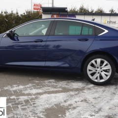 Opel Insignia Sports Tourer 2.0 Diesel Business Edition