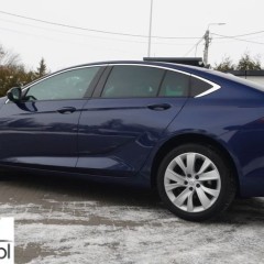 Opel Insignia Sports Tourer 2.0 Diesel Business Edition