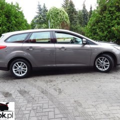 Ford Focus 1.0 EcoBoost Gold X (Edition Start)