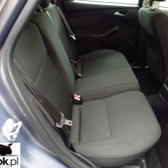 Ford Focus 1.0 EcoBoost Gold X (Edition Start)