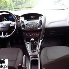 Ford Focus 1.0 EcoBoost Gold X (Edition Start)