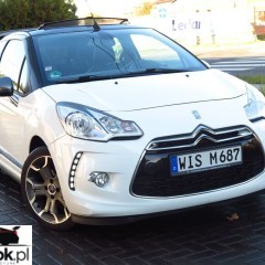 DS Automobiles DS 3