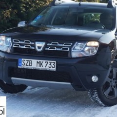 Dacia Duster TCe 125 4x2 Prestige