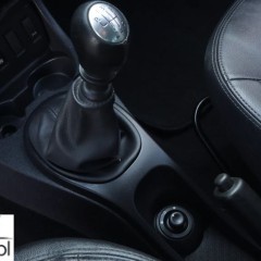 Dacia Duster TCe 125 4x2 Prestige