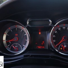 Opel Adam 1.2 Black Link