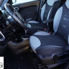 Fiat 500L Living 1.4 T-Jet 16V Pop-Star