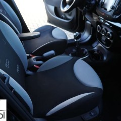 Fiat 500L Living 1.4 T-Jet 16V Pop-Star