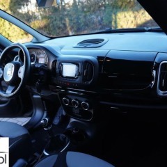 Fiat 500L Living 1.4 T-Jet 16V Pop-Star